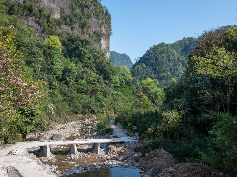 王婆岩