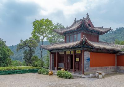 Tianning Temple