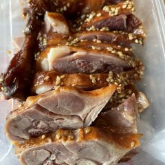 章云板鸭(评事街店) User Photo
