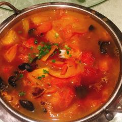 Red Cherry Restaurant User Photo