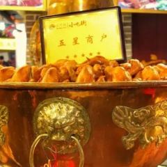 西司廣場夜市張用戶圖片