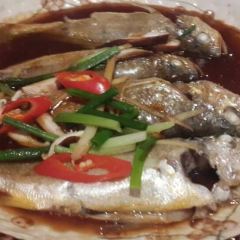 绿色海鲜馆(荣宏·金滩店) User Photo