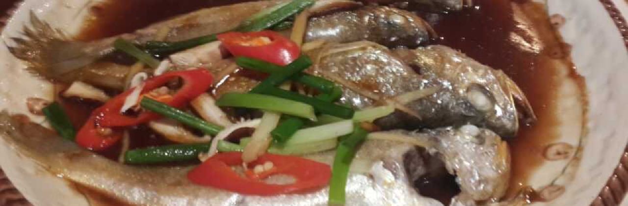 绿色海鲜馆(荣宏·金滩店)