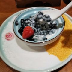 转角·上海老弄堂(淮海路店) User Photo