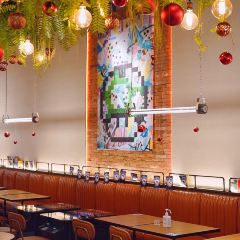 ANT&GRASSHOPPER User Photo