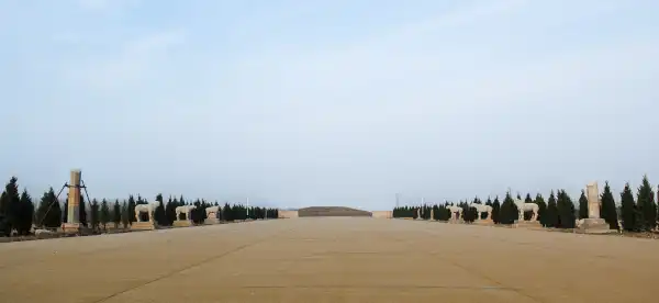 فنادق في لونغ ياو شيان