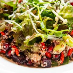 Restaurant Medici User Photo