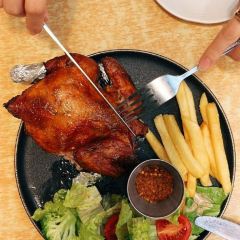Newport Seafood Restaurant ảnh của người dùng