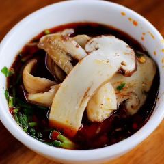 小院菌湯張用戶圖片