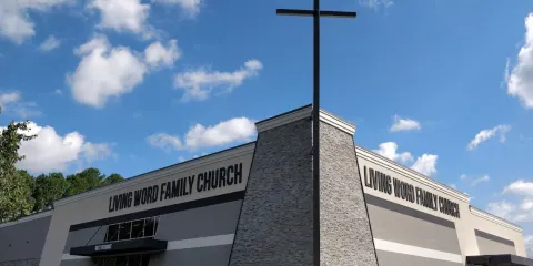 Living Word Family Church