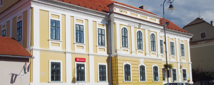 Völgység Múzeum