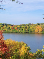 Mississippi Gorge Regional Park