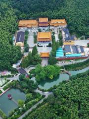 Lujiangxian Shijichan Temple