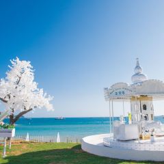 SEESEA Again User Photo