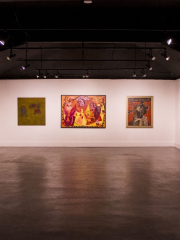 MAC Panamá | Museo de Arte Contemporáneo