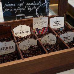 Starbucks Reserve Roastery張用戶圖片
