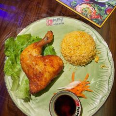MIMI NGUYEN CAFE (PUCHONG) 여행 사진