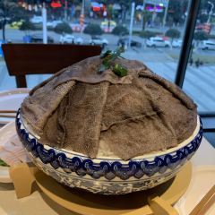周師兄大刀腰片火鍋（解放碑總店）張用戶圖片