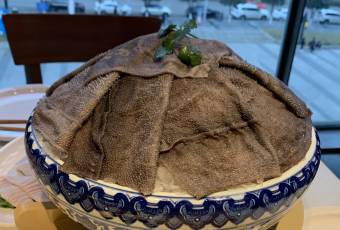 周師兄大刀腰片火鍋(解放碑總店)用戶圖片