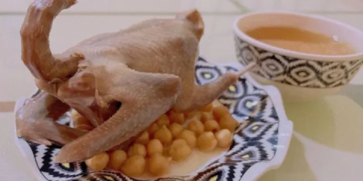 凱麥爾丁藍鴿子