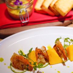 罗福索love&salt牛排馆(长宁来福士店) User Photo