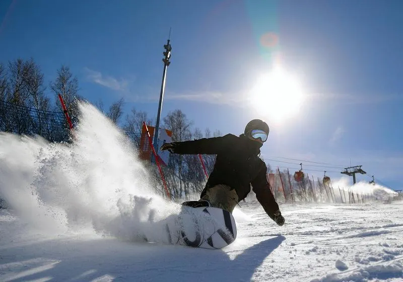 Exploring Zhangjiakou’s Winter Sports History and Cultural Roots 5 Cultural sites in Zhangjiakou