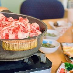 Zheltoe More 여행 사진
