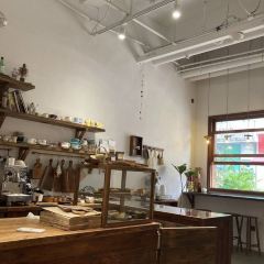 Lullaby制果所(余姚万达广场店) User Photo