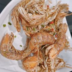 海南人家连锁海鲜餐厅(潭门店) User Photo