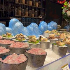 Gadjah Wong Restaurant 여행 사진