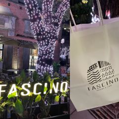 FASCINO BAKERY(新天地店) User Photo