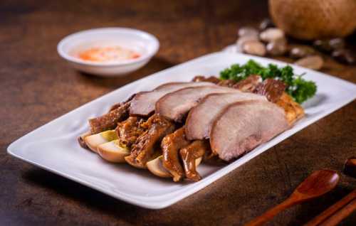 Qing Peng Restaurant