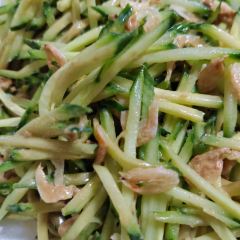 于记坊香辣虾(昌乐县店) User Photo