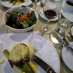 Waterview Restaurant 여행 사진