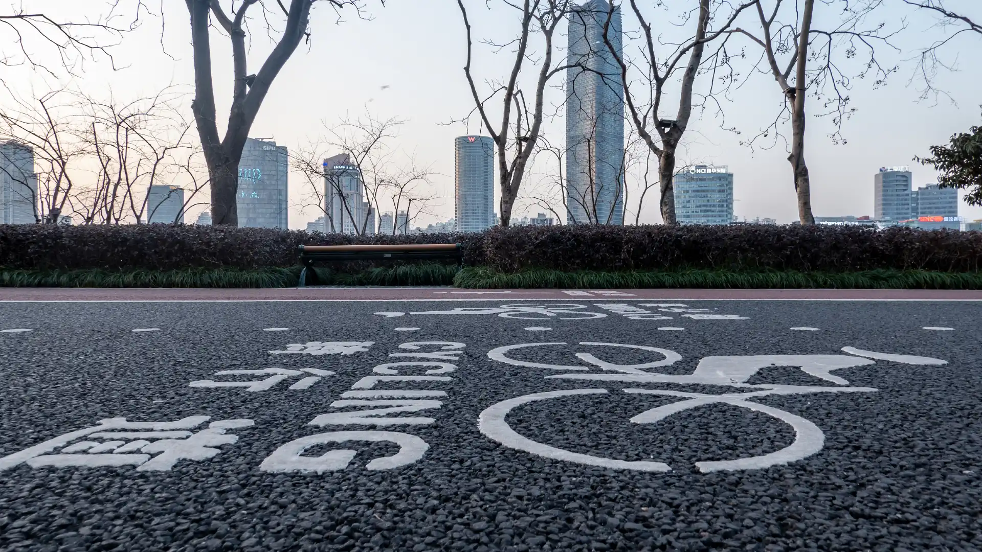 Best Hotels Near Lujiazui Riverside Walkway in Shanghai | Trip.com