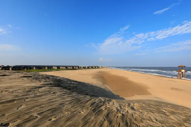 Soggiorni presso Eaka a Laoting