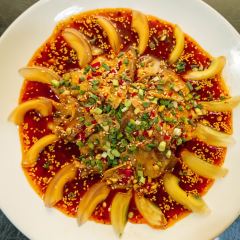 LAO ZHANG GUI TE SE SI FANG CAI 여행 사진