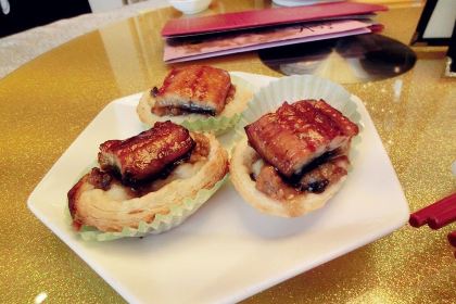 名門金宴 Casa-Imperial Fine Chinese Cuisine