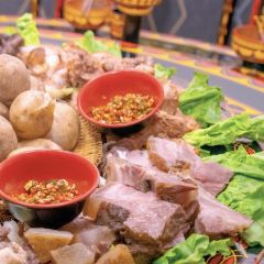 索玛花开酒楼 User Photo