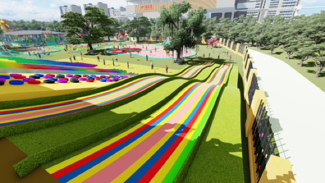 Big Ears Family Park