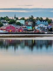 Lunenburg