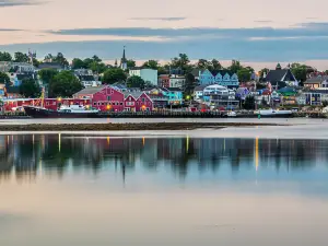 Lunenburg