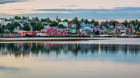 Lunenburg