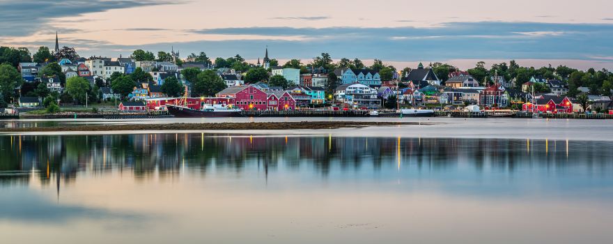 Lunenburg