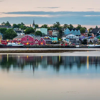 3-Star-Hotels in Dartmouth