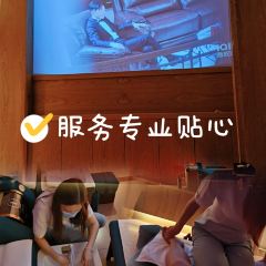 通城康悦酒店·餐厅 User Photo