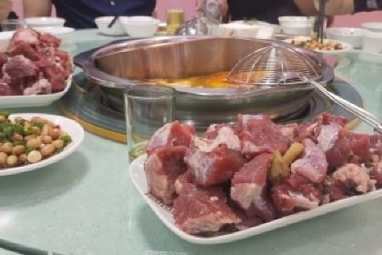 至味鲜牛肉馆