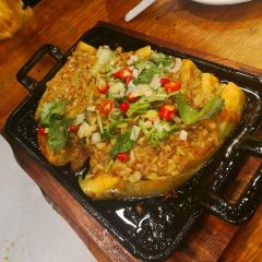胡记烧烤(30年老店) 여행 사진