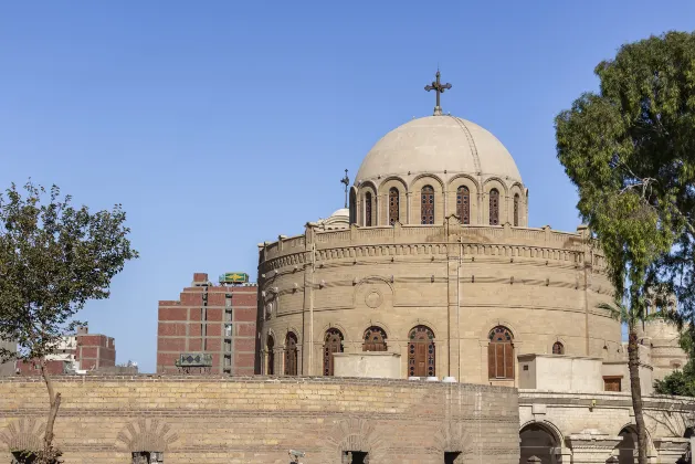 Hôtels à Le Caire avec balcon