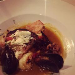 Rockpool Bar & Grill Sydney User Photo
